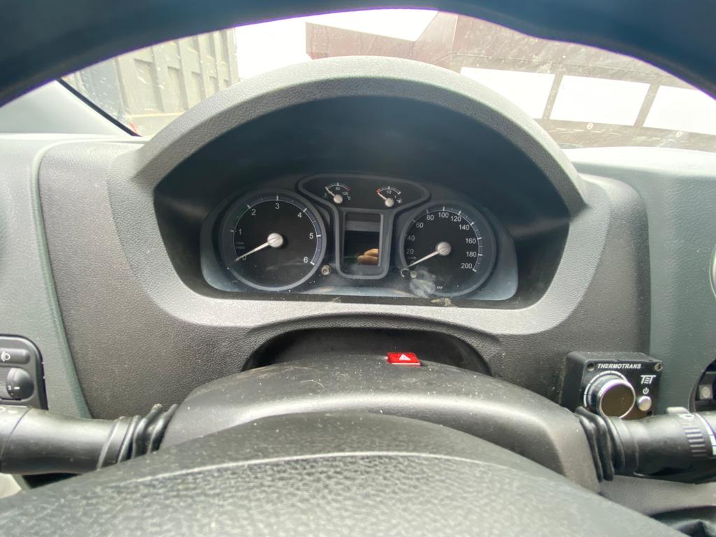 АвтоМаш 2824* на шасси GAZ GAZON NEXT Бортовой (Евроборт)_не актуально 2019 г. - фото 6